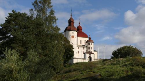 Läckö Slot