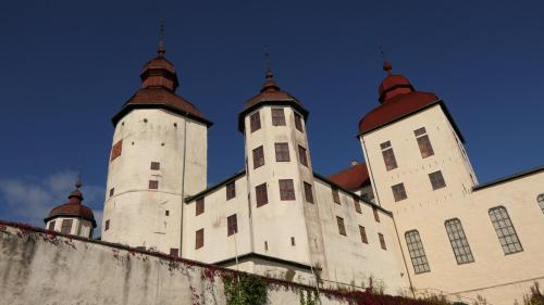 Läckö Slot