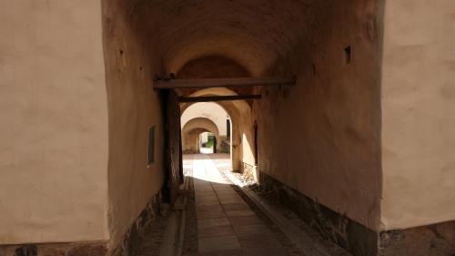 Läckö Slot