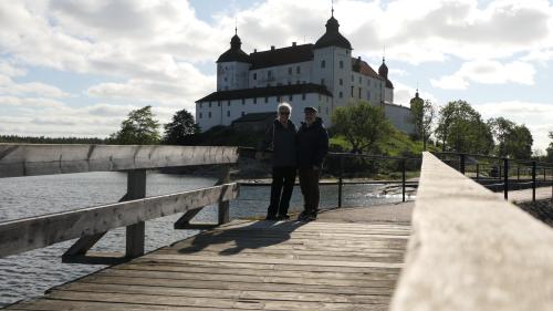 Läckö Slot