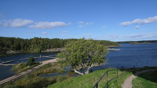 Läckö Slot