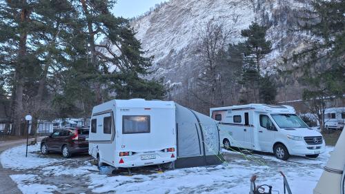 Campingplatz