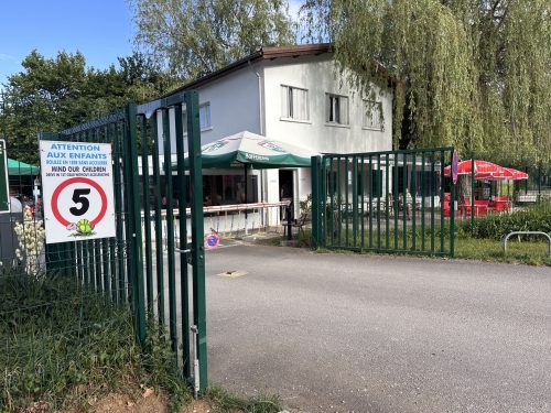 Les Boucles de la Moselle