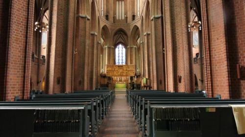 St. Michaels Kirche