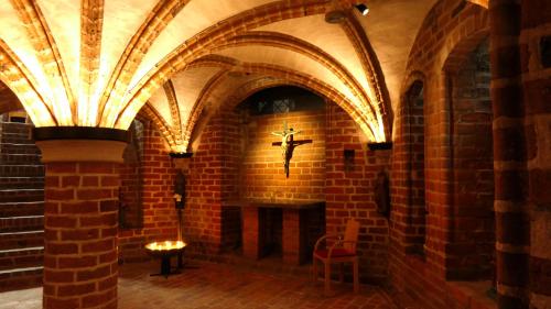 St. Michaels Kirche