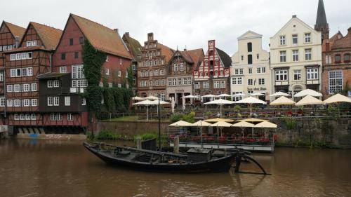 Alter Hafen