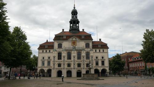Rathaus