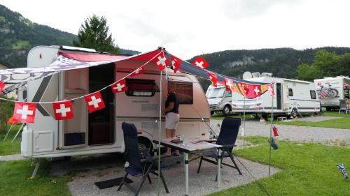 Campingplatz