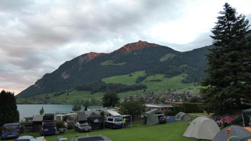 Campingplatz