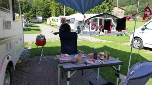 Campingplatz