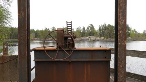 Lyngemadssjön Runt