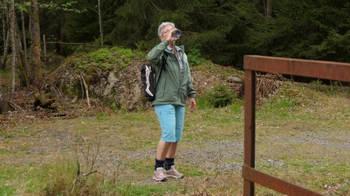 Lyngemadssjön Runt