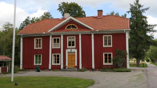 Nationalpark Åsnen