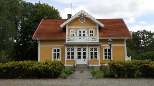 Nationalpark Åsnen