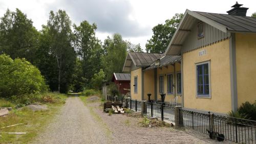 Nationalpark Åsnen