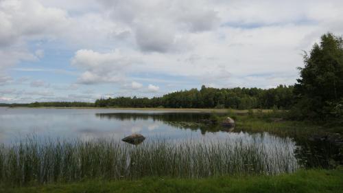 Nationalpark Åsnen