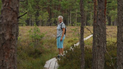 Nationalpark Åsnen
