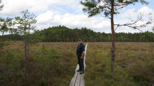 Nationalpark Åsnen