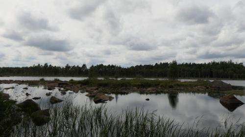 Nationalpark Åsnen