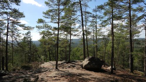 Nationalpark Norra Kvill