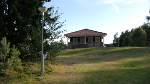 Naturcamping Hoks