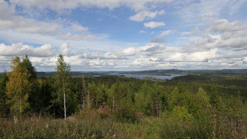 Naturreservat Hökhöjden