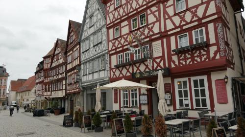 Altstadt
