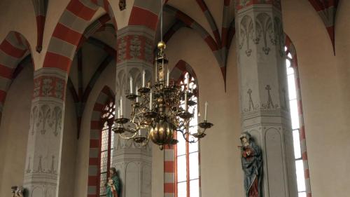 St. Andreas Kirche