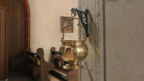 St. Andreas Kirche