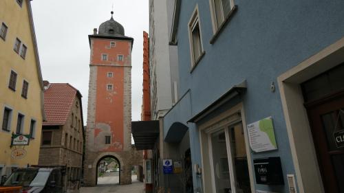 Altstadt