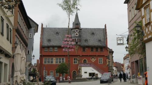 Altstadt