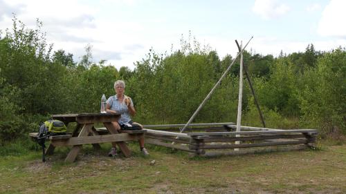 Ronnebyån See Runt