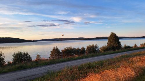 Sälstens Camping