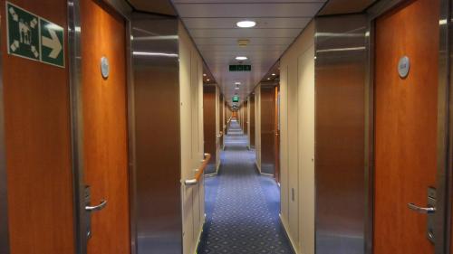 TT-Line Fähre