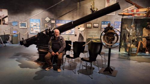See War Museum, Jütland