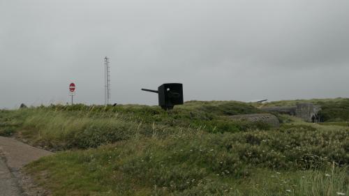 See War Museum, Jütland