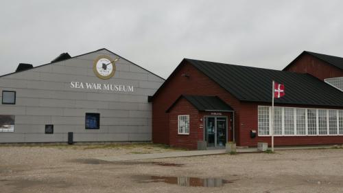 See War Museum, Jütland