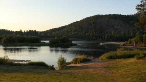 Selholmens Camping