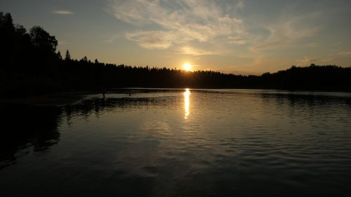 Selholmens Camping