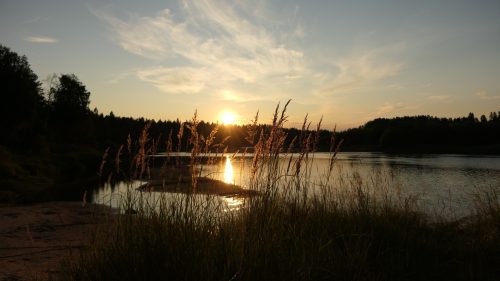 Selholmens Camping