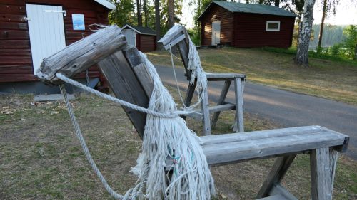 Selholmens Camping