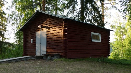 Selholmens Camping