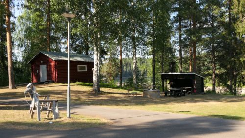 Selholmens Camping