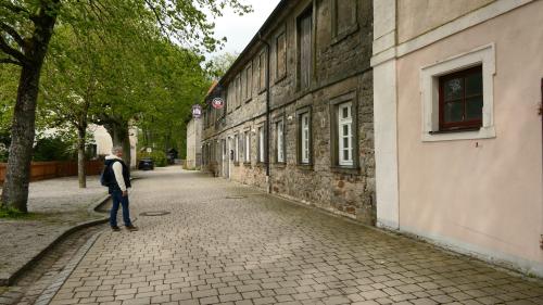 Steinpilz Rundweg