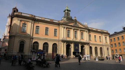 Nobel Prize Museum