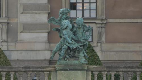 Königspalast