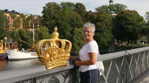Skeppsholmsbron