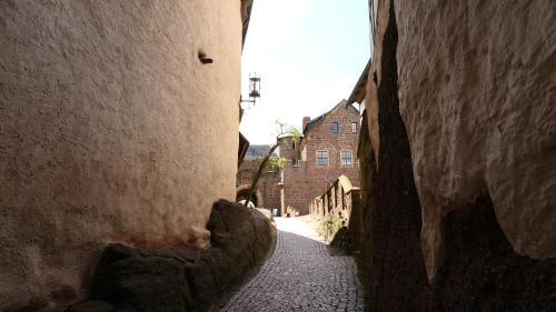 Wartburg