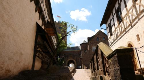 Wartburg