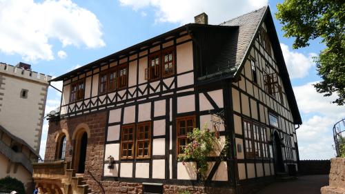 Wartburg